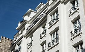 Le Général Hôtel